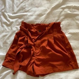 Madewell Shorts